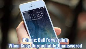 Setting up call forwarding is fortunately very easy. How To Use Conditional Call Forwarding On Iphone