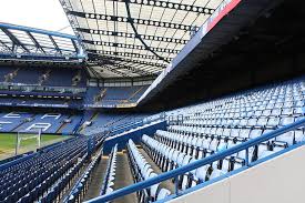 Chelsea Fc Stamford Bridge Stadium Guide English Grounds
