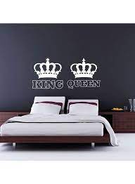 Bboriginaldesigns King And Queen