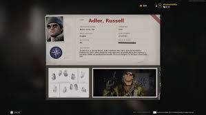 Jump to navigation jump to search. Slideshow Every Operator In Call Of Duty Black Ops Cold War