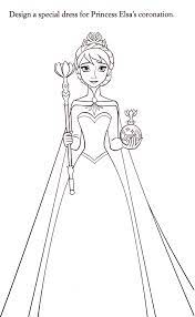 Photo of punk pink elsa for fans of frozen 38665112. Disney Coloring Pages