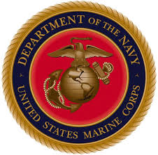 Image result for us marines wwii badge