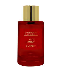 hair mist red potion 100 ml luxury