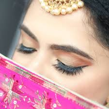 vidhi nathani makeup artist near