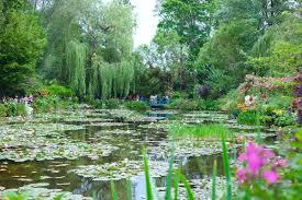 Giverny Stock Photos Royalty Free