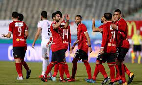 Head to head statistics and prediction, goals, past matches, actual form for 1. Al Ahly Defeats Zamalek 3 0 In Cairo Derby Egypttoday