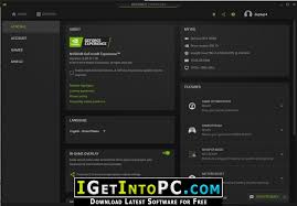 Geforce gtx 1660 ti (367 items). Nvidia Geforce Desktop Notebook Graphics Drivers 441 41 Free Download
