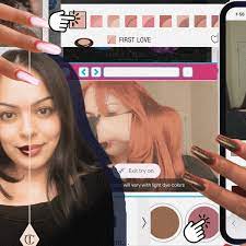 we tested 7 virtual beauty try on