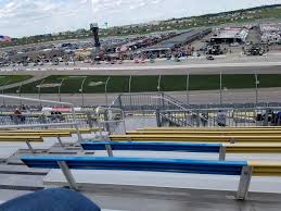 Photos At Iowa Speedway