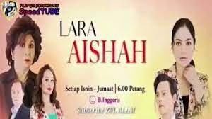 Drama 100 episod 'lara aishah'. Lara Aishah Episod 100 Akhir Marina Mati Ditembak Polis Youtube