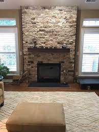 Refaced Fireplaces Charlotte Nc