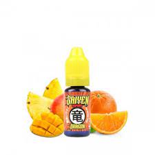 We did not find results for: Dragon 10ml Saiyen Vapors