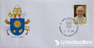How you address the envelope is also important. How To Write And Send A Letter To Pope Francis To The Vatican State
