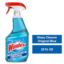 Fl Oz Original Glass Cleaner 313042