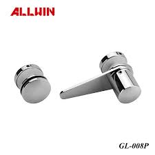 Glass Door Latch Shower Knob Latch Allwin