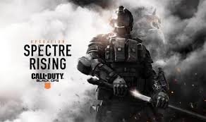 Black Ops 4 Update Call Of Duty Patch Notes Spectre Rising