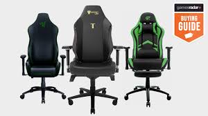which gaming chair should you on