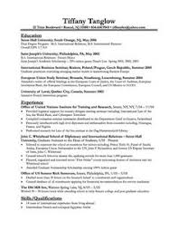 High School Student Resume   High School Student Resume we provide as  reference to make correct