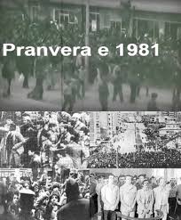 pashtriku - opinione - kadri rexha: kryengritja e pranverËs 1981 nË kosovË  ishte vazhdimËsi e njË rruge tË mundimshme shtatËdhjetËvjeҪare