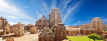 14 magnificent temples in puri for a