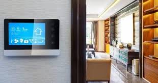 wired knx home automation at rs 10000