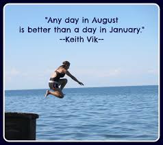 Image result for summer quotes august