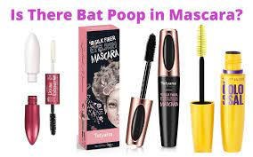 is there bat in mascara kalista