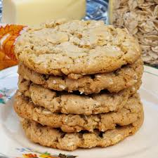 small batch oatmeal cookies recipe