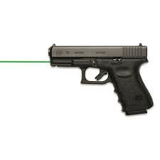 red laser sights green laser sights
