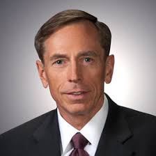 David H. Petraeus | Belfer Center for Science and International Affairs