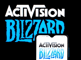 Activision Blizzard stock jumps 25% on ...