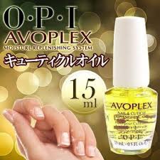 最新作売れ筋が満載 o p i avoplex nail