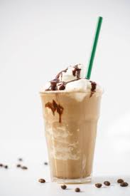 mocha frappuccino starbucks copycat