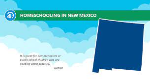 homeing in new mexico information