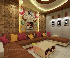 home interior design decoration kolkata