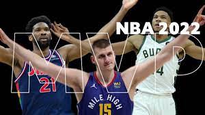 Comparing the 2022 NBA MVP candidates ...