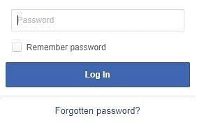 You can change your facebook password to help keep your account secure in the event of (or to prevent) hacking or a security breach. How To Recover Lost Free Fire Id And Password