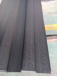 Spray decking, also known as kool deck, is a very popular choice for pool decking as it is as durable as concrete and significantly cooler to the touch. Ground Floor Wpc Decking For Swimming Pool Side Deck Floors Nigeria