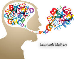 Language Matters: It Sets the Tone for What You Do and What You Value! | by Chad E Cooper | Thrive Global | Medium