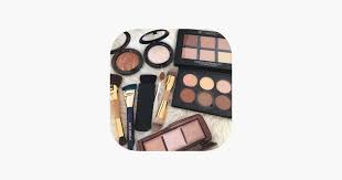 free makeup sles on the app