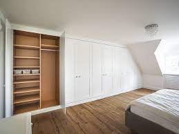 Fitted Wardrobes Built In Solutions