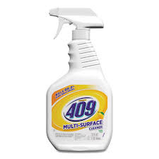 formula 409 multi surface cleaner