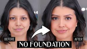 conceal dark circles without foundation