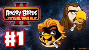 Angry Birds Star Wars II Modded APK Unlimited Money Android App - Free App  Hacks
