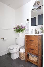 35 gorgeous small bathroom decor ideas