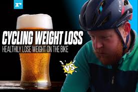 cycling and weight loss top tips for