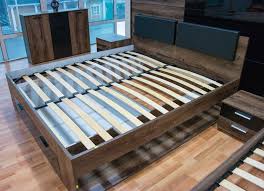 what is the best wood for bed slats