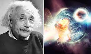 Einstein wrong? Why scientist was stunned by 'big mistake' over universe  'ripping apart' | Science | News | Express.co.uk
