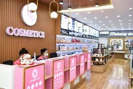 where to cosmetics in da nang city
