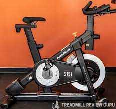 nordictrack s15i exercise bike review
